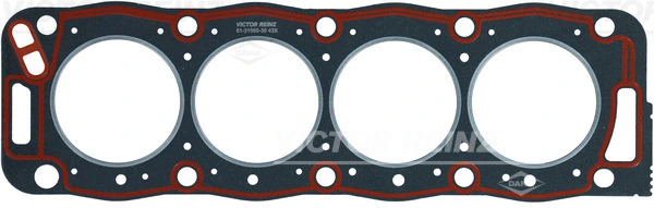 Gasket, cylinder head